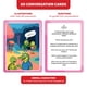 thumbnail image 3 of Tarjetas de conversación Clever Fox Play Emergency Safety Kids 4+, 3 of 6