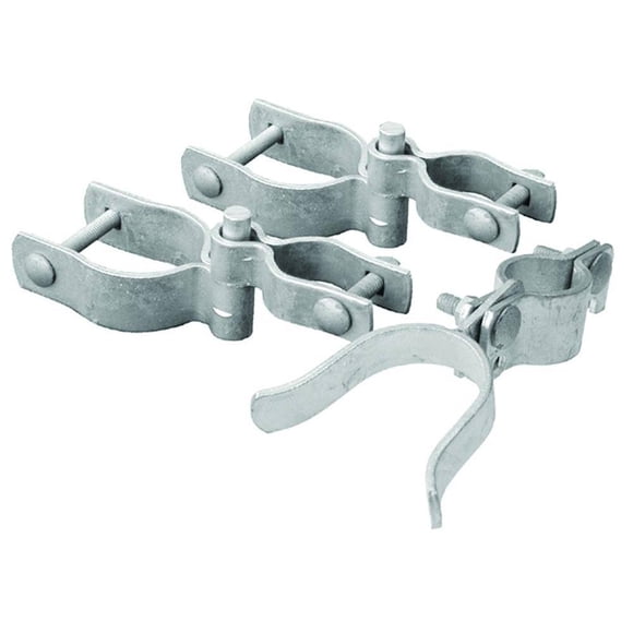 Set de herrajes Walk Gate Midwest Air Technologies 2-3/8