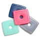 thumbnail image 3 of Enfriadores Ice Packs Fit & Fresh Cool, paquete de 4, delgados y reutilizables, 3 of 7