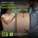 thumbnail image 5 of Bolsas de papel Stock Your Home Kraft de 9 kg (100 unidades), 5 of 7