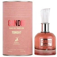 Al Hambra - Maison Alhambra Candid Tonight Edp 100Ml