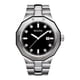 thumbnail image 2 of Reloj Análogo Bulova Marine Star Acero Inoxidable Negro Hombre, 2 of 2