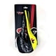 thumbnail image 4 of Asiento MTB Negro/Amarillo Prost Radical Mountain, 4 of 4