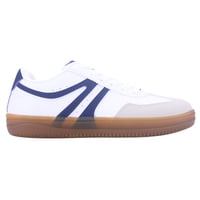 Zapatilla Mujer Chalada Aru-1 Blanco Urbano