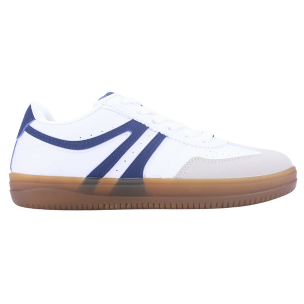 Zapatilla Mujer Chalada Aru-1 Blanco Urbano