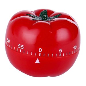 Magideal - Temporizador De Dibujos Animados De , Recordatorio Mecánico De Cuenta De Regresiva, Reloj De 60 Para Estudiar, Hornear, Cocinar,