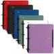 thumbnail image 2 of Cuaderno Five Star Flex recargable con anillos TechLock de 1 pulgada y capacidad para 200 hojas, 2 of 9
