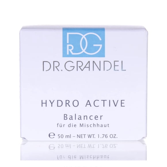 Hidratante para piel mixta Dr. Grandel 50 ml Hydro Active