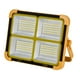 thumbnail image 2 of Luz De Trabajo LED Con Energía Solar Para Supervivencia, Fallo De Energía, Deportes Al Aire Libre, 3000 W, 17,5 Cm X 15,5 Cm, 2 of 3