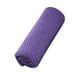 thumbnail image 4 of Toalla De Enfriamiento 12 "x40" Toalla De Gimnasio Absorbente De Sudor Para Entrenamiento Físico Fútbol Púrpura, 4 of 5