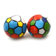 thumbnail image 1 of 2 Pelotas colores anti estrés rehabilitación terapia espuma, 1 of 3