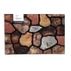 thumbnail image 1 of Limpiapies Arbol Cuadrado, 1 of 1
