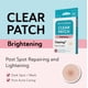 thumbnail image 3 of Parches para manchas oscuras DERMA ANGEL Blemish con hidrocoloide, 132 unidades, 3 of 9