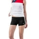 thumbnail image 3 of Short Deportivo Mujer Stella II Negro Joma, 3 of 5