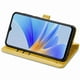 thumbnail image 4 of Funda Cartera FOXDOCK para OPPO A17 , Flip PU con Relieve de Gatos y Perros, Tarjetero y Soporte, 4 of 6