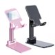 thumbnail image 1 of Soporte para celular Meetuo ajustable y plegable - juego de 2, 1 of 8
