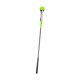 thumbnail image 4 of Varilla De Práctica Portátil Para Entrenador De Golf, Corrección De Posición De Flexibilidad Y Velocidad, Color Verde, 4 of 5