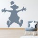 thumbnail image 2 of Decomural Funny Clown Circus WS-18030, 2 of 2
