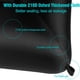 thumbnail image 5 of Pantalla de proyector GYUEM de 6,7 m inflable para exteriores e interiores, 5 of 7