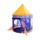 thumbnail image 2 of Castillo Portátil Para Interior Y Exterior, Tienda Para Niños A Partir De 3 Años, Niñas Y Niños, 2 of 5