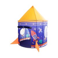 Magideal - Tienda De Juegos Para Niños, Casa De Juegos, Muebles De Dormitorio Para Bebés, Tienda De Lectura Y Sala De Juegos, Castillo Portátil Para Niños, Niñas