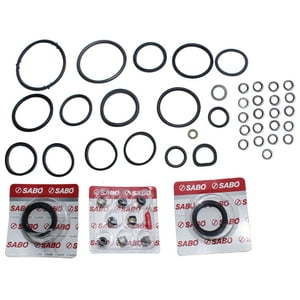 Repuestos Del Sol - Juego Empaquetadura Motor Volkswagen Gol G3 1.6 2000 2013