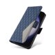 thumbnail image 5 of Funda Cartera para Samsung Galaxy S25 con Tarjetero Soporte y Correa Azul, 5 of 6