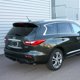 thumbnail image 5 of Antena para Infiniti JX35 FX37 FX35 FX45 QX70 QX60 EX35 EX37, 5 of 8