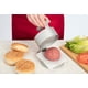 thumbnail image 4 of Prensa para hamburguesas Cuisinart CABP-300 ajustable de 115 g a 340 g, 4 of 7