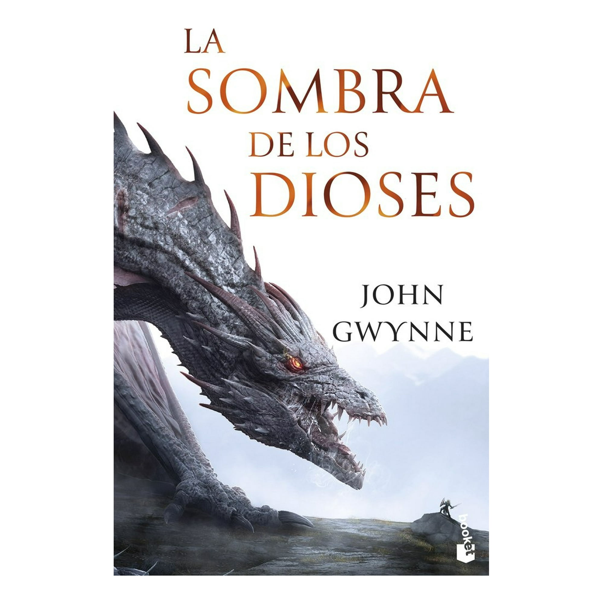 Booket - Hermanos De Sangre 1: La Sombra De Los Dioses - Gwynne