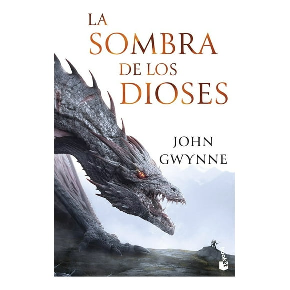 Hermanos de sangre 1: La Sombra De Los Dioses - Gwynne