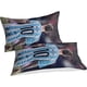 thumbnail image 2 of Lionel Messi Quilt Cover Bedding Sets Football Star Print Single Double Microfibre Duvet Cover Set, 2 of 3