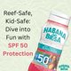 thumbnail image 3 of Protector solar Habana Brisa SPF 50 237 ml Amigable con los arrecifes, 3 of 3