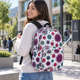 thumbnail image 5 of Mochila Escolar Simple 17 L Porta Notebook 15 Pulgadas, 5 of 6