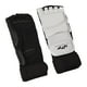 thumbnail image 1 of Guantes Protector De Pie Guardia Gimnasio En Casa Boxeo Taekwondo Karate Sparring Gear Pie M, 1 of 5