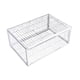 thumbnail image 4 of Jaula Trampa Para Palomas, Puerta De Entrada Portátil De Una Sola Vía Para Huertos, Jardines De Pollos XL, 4 of 5