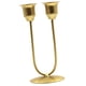 thumbnail image 2 of Candelabro Oro Grande, 2 of 3