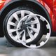 thumbnail image 1 of Tapacubos VION 51 cm para Tesla Model Y 2025 Plateado, 1 of 9