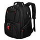 thumbnail image 1 of Mochila 50l Para Hombres Con Puerto De Carga Usb Negro, 1 of 3
