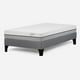 thumbnail image 1 of Cama Pratta Pata Madera Rosen 1.05X2.00, 1 of 7