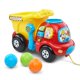 thumbnail image 1 of Los volquetes VTech caen y se vuelven amarillos durante 6 meses a 3 años, 1 of 8