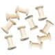 thumbnail image 5 of 10x Carretes De Hilo Carretes De Madera Para Manualidades Para Manualidades De Bricolaje Suministros De Costura Madera Clara, 5 of 5