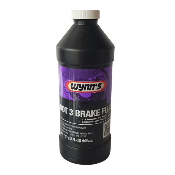 Shd Brake Fluid Dot 3