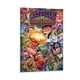 thumbnail image 1 of Cuadro Decorativo Desmarcar Garbage Pail Kids 40x60 cm, 1 of 6