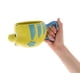 thumbnail image 5 of Taza La Sirenita Flounder 600 Ml Cerámica, 5 of 7