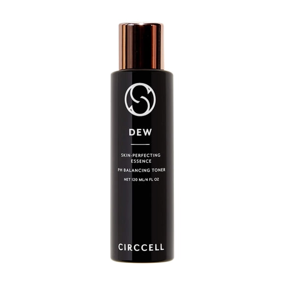 Tónico CIRCCELL Dew pH Perfector para equilibrar el pH para todo tipo de piel