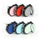 thumbnail image 2 of Cuerda Retractil 5M Flexible Paseo De Perros Mascotas Rosado, 2 of 2
