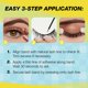 thumbnail image 5 of Pestañas postizas Ardell Active Pump’N - Pack de 3, 5 of 6