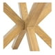 thumbnail image 2 of Mesa Cross Redonda 100cm, 2 of 4