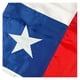 thumbnail image 2 of Bandera Chilena Bordada 60x90cms Doral - SC, 2 of 4